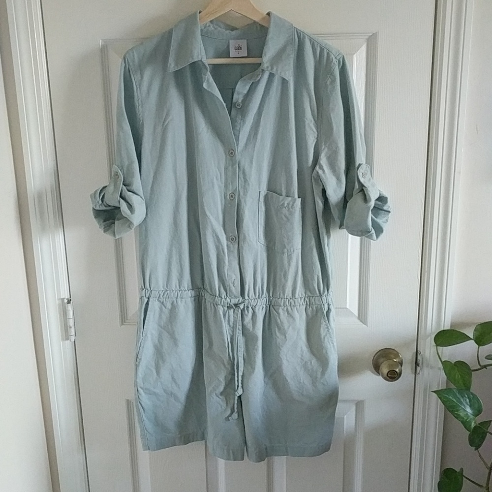 Cabi romper